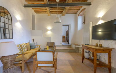 Feriebolig:&nbsp;Il Giardino 618.2