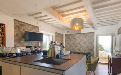 Feriebolig:&nbsp;Nobile 618.1