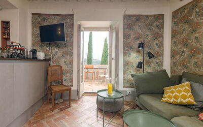 Feriebolig:&nbsp;Nobile 618.1