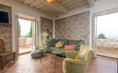 Feriebolig:&nbsp;Nobile 618.1