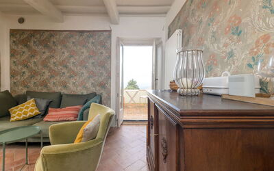 Feriebolig:&nbsp;Nobile 618.1