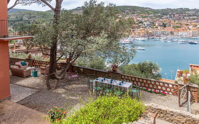 Villa Fior di Roccia