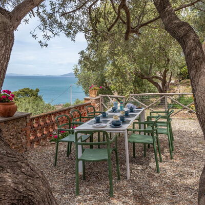 Villa Fior di Roccia