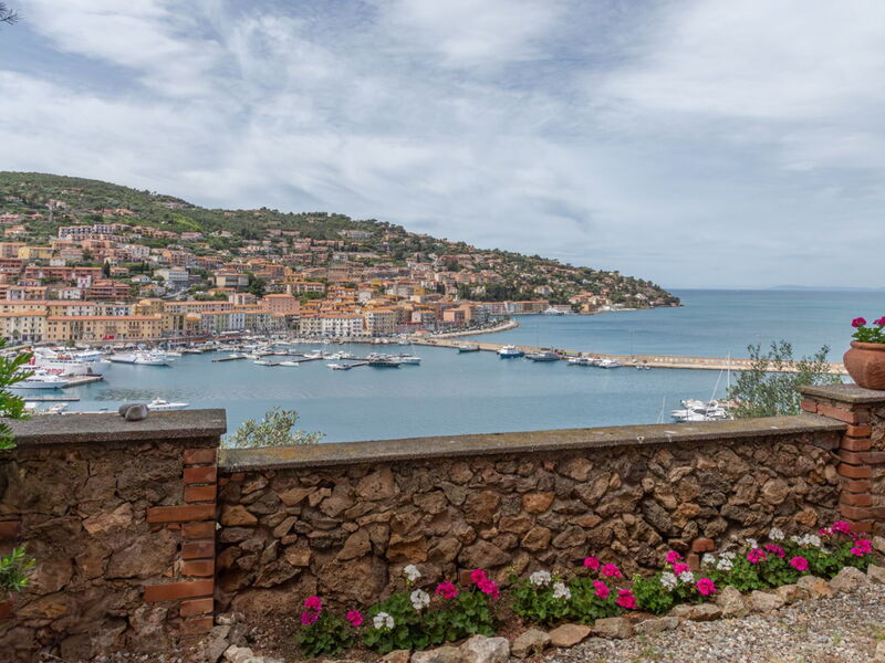 Villa Fior di Roccia