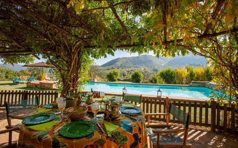 Artemisia: Bjergrige Landskabsformer, Bjerg, Bakke, Landskab, Udvej, Eco Hotel, Bjergkæde, Hill Station, Dal, Hacienda