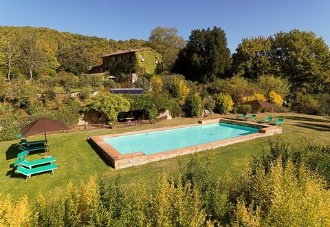 Artemisia: Svømmepøl, Fritid, Have, Udvej, Eco Hotel, Estate, Hacienda, Stuehus, Landscaping, Backyard