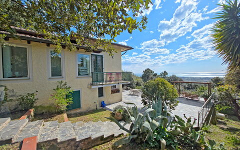 Villa Il Giardino: Estate, Altan, Villa, Hegn, Hacienda, Eco Hotel, Stuehus