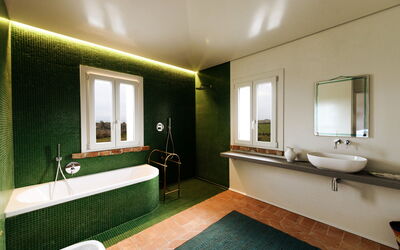 Villa Dedalo