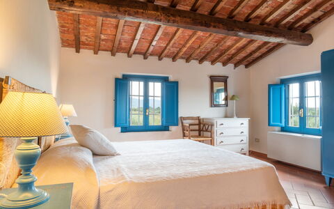 Feriebolig:&nbsp;Salvia Verde