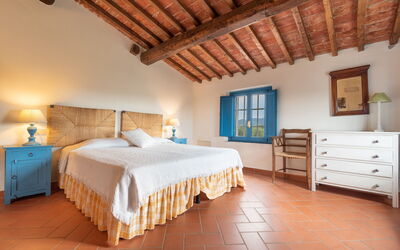 Feriebolig:&nbsp;Salvia Verde