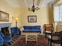 Villa Il Torrazzo, Vista Mare, Massarosa