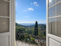 Villa Il Torrazzo, Vista Mare, Massarosa