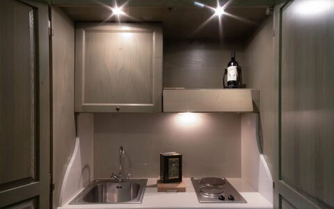 Feriebolig:&nbsp;Feritoie