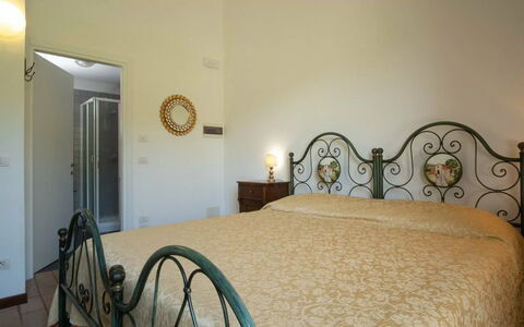 Feriebolig:&nbsp;Oliveto