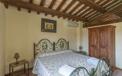 Feriebolig:&nbsp;Agello