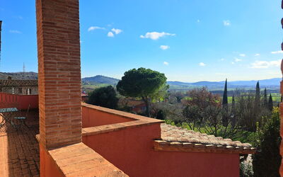 Feriebolig:&nbsp;Agello