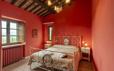 Feriebolig:&nbsp;Villa