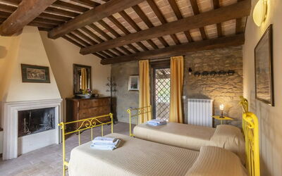 Feriebolig:&nbsp;Agello