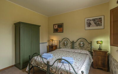 Feriebolig:&nbsp;Selleria