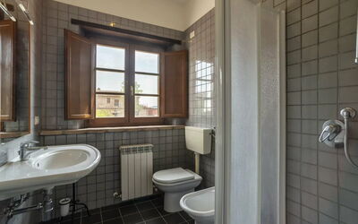 Feriebolig:&nbsp;Selleria