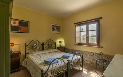 Feriebolig:&nbsp;Selleria