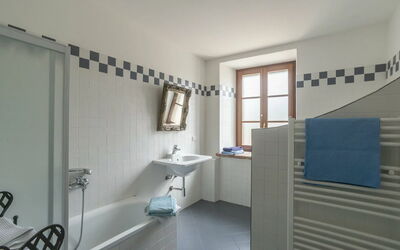 Feriebolig:&nbsp;Villa