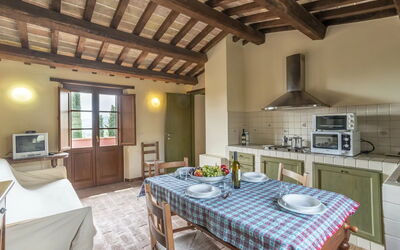 Feriebolig:&nbsp;Agello