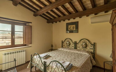 Feriebolig:&nbsp;Agello