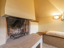 Agriturismo le Case Rosse di Montebuono