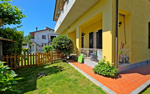 Casa Serena: Hus, Hjem, Altan, Veranda