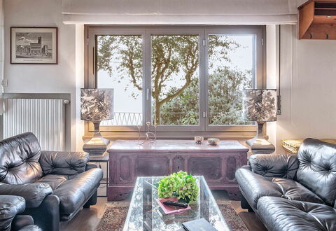 Cortona Deluxe: Møbel, Indretning, Couch, Træ, Stue, Værelse, Loft, Gulvbelægning, Lejlighed, Etage