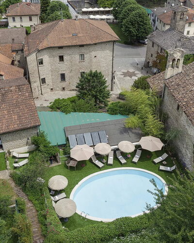 Villa Senio