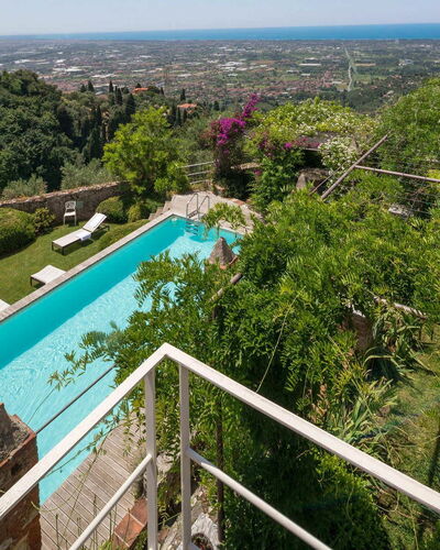 La Rocca di Monteggiori