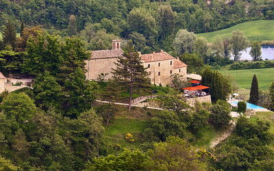 Borgo di San Biagio