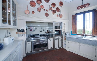 Castello di Cabbiavoli