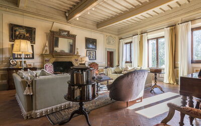 Castello di Cabbiavoli