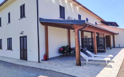 Feriebolig:&nbsp;I Pini 15.3