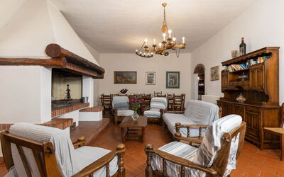 Il Leccio, Vinci, Private Pool and Tennis