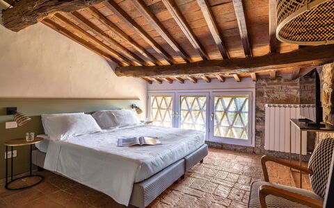 Feriebolig:&nbsp;Canina Nera