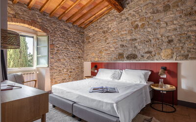 Feriebolig:&nbsp;Ciliegiolo