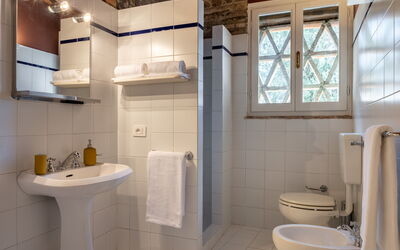 Feriebolig:&nbsp;Canina Nera