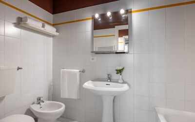 Feriebolig:&nbsp;Prugnolo Gentile