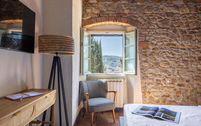 Feriebolig:&nbsp;Ciliegiolo