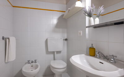 Feriebolig:&nbsp;Prugnolo Gentile