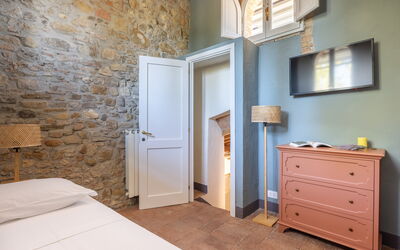 Feriebolig:&nbsp;Ciliegiolo