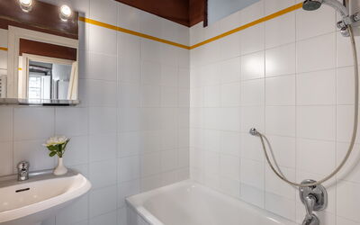 Feriebolig:&nbsp;Prugnolo Gentile