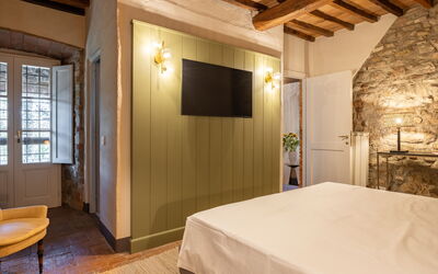 Feriebolig:&nbsp;Alicante - Reception al Piano Terra