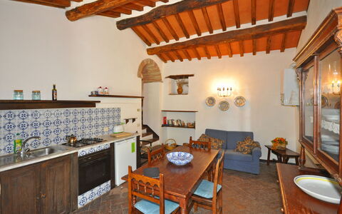 Feriebolig:&nbsp;Castagno 7