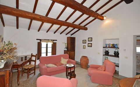 Feriebolig:&nbsp;Castagno 6