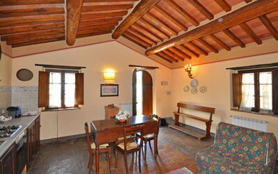 Feriebolig:&nbsp;Castagno 4